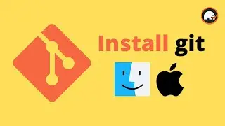 How To Install Git on Mac