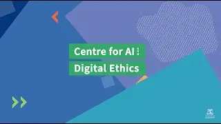 Introducing the Centre for Artificial Intelligence and Digital Ethics