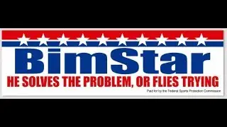 Vote BimStar!