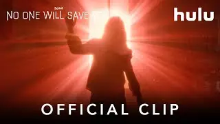 No One Will Save You | Official Clip - Red Light