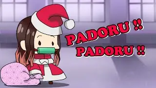 PADORU PADORU [ NEZUKO VER ]