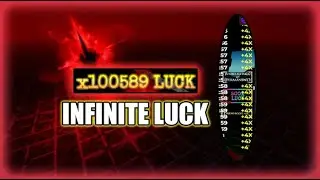 🔥Horrors RNG Script Hack OP • Infinite Luck [Roblox]