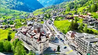 🍃GRINDELWALD 🍃Switzerland 🇨🇭