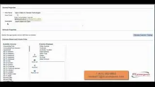 Oracle EBS R12.2.4 OMHTML Video - How to use OMHTML with EBS R12.2.4