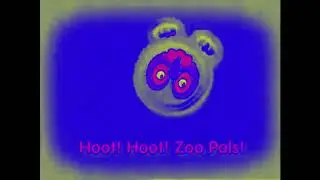 ZOOPALS IN GARGLECHORD