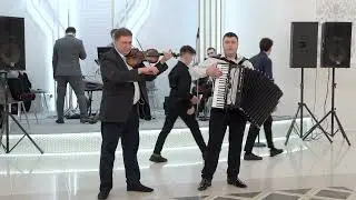 Крымскотатарский ансамбль "Тараф" и Эльмар Зиядинов / Crimeantatar ensemble "Taraf" (PRESTIGE 2023)