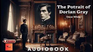 THE PORTRAIT OF DORIAN GRAY by OSCAR WILDE (PART 2) | Full Audiobook | 