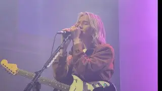 The Japanese House - ‘Follow My Girl’ Live [4K]