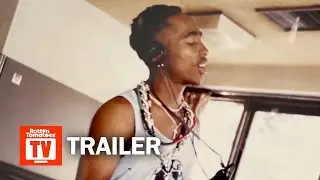 Dear Mama: The Saga of Afeni & Tupac Shakur Documentary Series Trailer