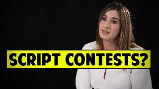 Heres Why A Screenwriter Should Submit To Script Contests - Kelli McNeil