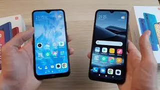 СТОИТ ЛИ МЕНЯТЬ REDMI 8A НА REDMI 9A? ОДНОЗНАЧНО НЕТ!