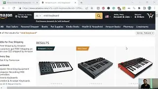 Best MIDI Keyboard for FL Studio (2022)