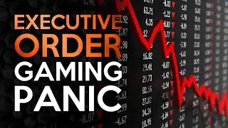 The Flash Crash of Gaming By Executive Order