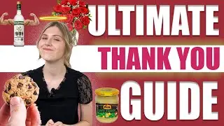 The Latvian THANK YOU - how polite and kind are Latvians? | IRREGULAR LATVIAN LESSON