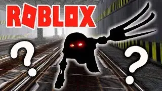 КТО ЭТО в ЗОНЕ 51 Роблокс? Опасное ВЫЖИВАНИЕ C МОНСТРАМИ в Roblox от Cool GAMES