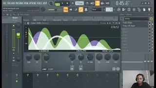 Mastering Beats for Complete Beginners: FL Studio 20