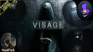 Visage - 