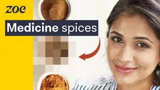 These medicines are hiding in your spice rack | Kanchan Koya & Dr. Sarah Berry