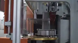 Fully Automatic DC Electric Motor Coil Winding ,Full Automatic Winding Machine