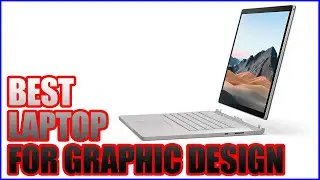 ✅ 5 Best Laptops For Graphic Design 2022 || Best Laptops for Graphic Design and Animation💦