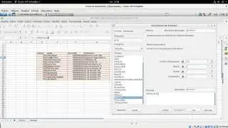 LibreOffice Calc: Funções