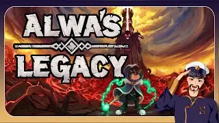 Super Efficient Renovation - Alwas Legacy #10 - Nemo Plays