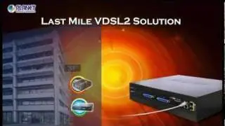 High Performance VDSL2 Solution