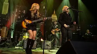 Lucinda Williams & Margo Price | Austin City Limits 7th Hall of Fame Honors Changed the Locks