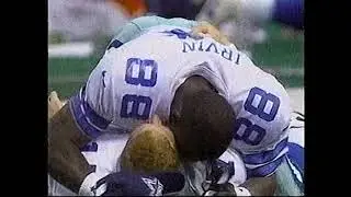 1997   ESPN Plays of the Week   September 21