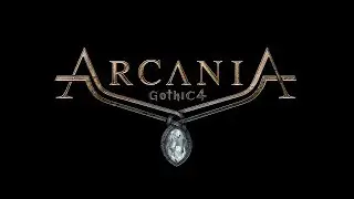 Arcania: Gothic 4 Прохождение - Часть 2