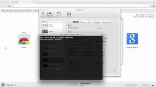 Django Tutorial -- Mac Setup (1 of 7): Initial Setup || Coding for Entrepreneurs