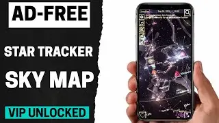 Best Star Tracker Mobile Sky Map App for Android