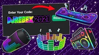 (JUNE 2021) ALL *AVAILABLE* 13 NEW PROMO CODES!? Roblox Promo Codes