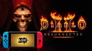 Blizzcon 2021 Brings Big Games to Nintendo Switch!