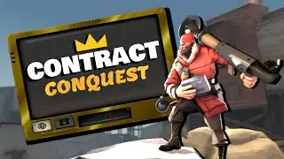 Contract Conquest - Episode #1