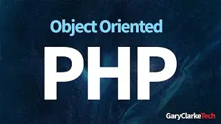 6. Constructors - Object Oriented PHP