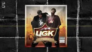 UGK ft. Outkast - Int'l Players Anthem (I Choose You) (Official Audio)