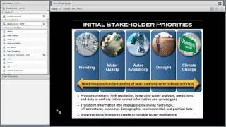 2016: Transforming National Oceanic and Atmospheric Administration (NOAA) Water Prediction