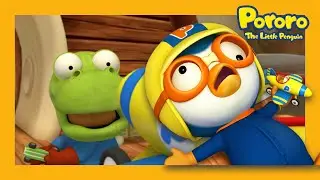 Pororo Kids Sociality Animation (1 Hour) #1 | Learning Feelings for Kids | Pororo English Episodes