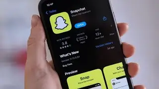 I bought Snap stock, then it plummeted