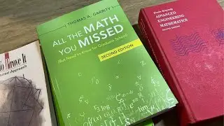 A Math Book For Every Person In The World