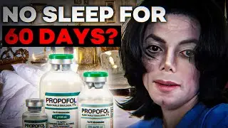 The SHOCKING Truth About Michael Jackson's Final Days