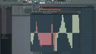 FL Studio 12.3 - Reset Parameters - Panning / Velocity - Edit Events