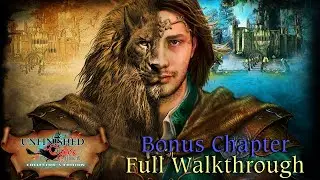 Lets Play - Unfinished Tales - Illicit Love - Bonus Chapter Full Walkthrough