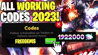 *NEW* ALL WORKING CODES FOR ANIME ADVENTURES IN 2023 JANUARY! ROBLOX ANIME ADVENTURES CODES