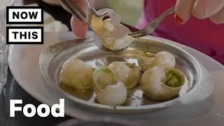 How To Eat Like a Parisian – French Food Culture | Cuisine Code | NowThis