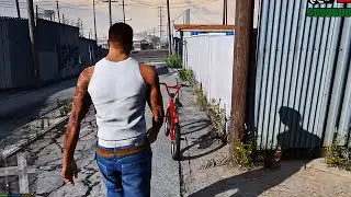 San Andreas From Zero To Hero PART 7