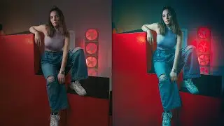 Editing YOUR Photos in Photoshop! | Color Grade | Adobe Photoshop CC Stylish Editing Tutorial |