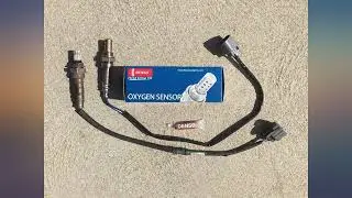 Denso 234-4621 Oxygen Sensor review