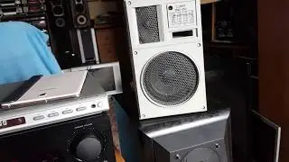 Technics VS Сонет - сравнение несравнимого